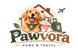 PAWVORA | Smart Pet Home &amp; Travel - Home