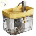 PAWVORA™ Automatic Cat Water Fountain with Filter